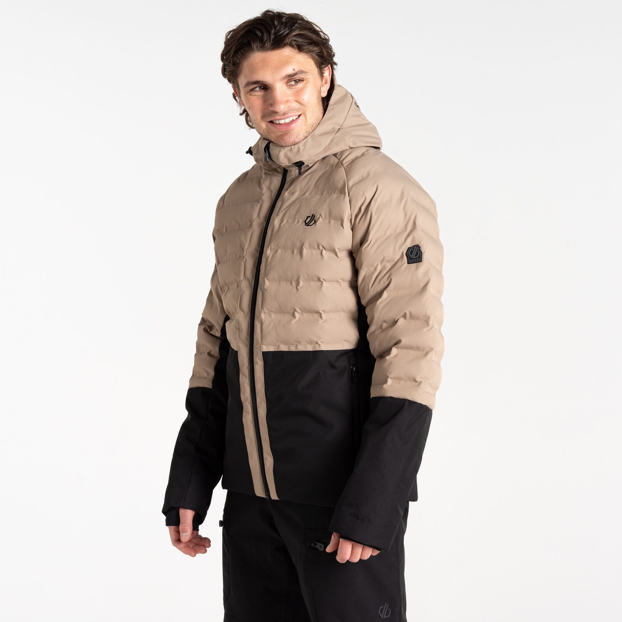 Dare2B Ollie II Ski Jacket - laskettelutakki - Image 4