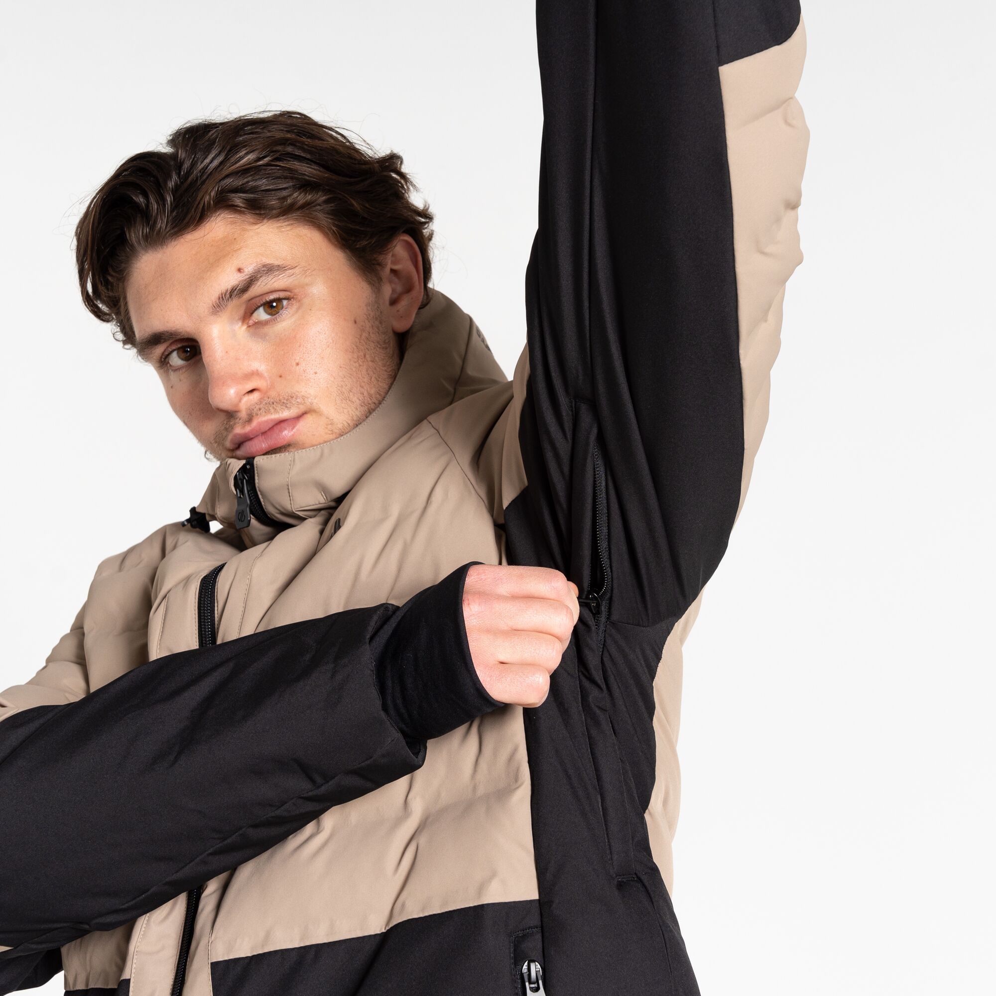 Dare2B Ollie II Ski Jacket - laskettelutakki - Image 5