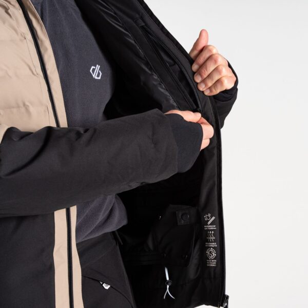 Dare2B Ollie II Ski Jacket - laskettelutakki - Image 7
