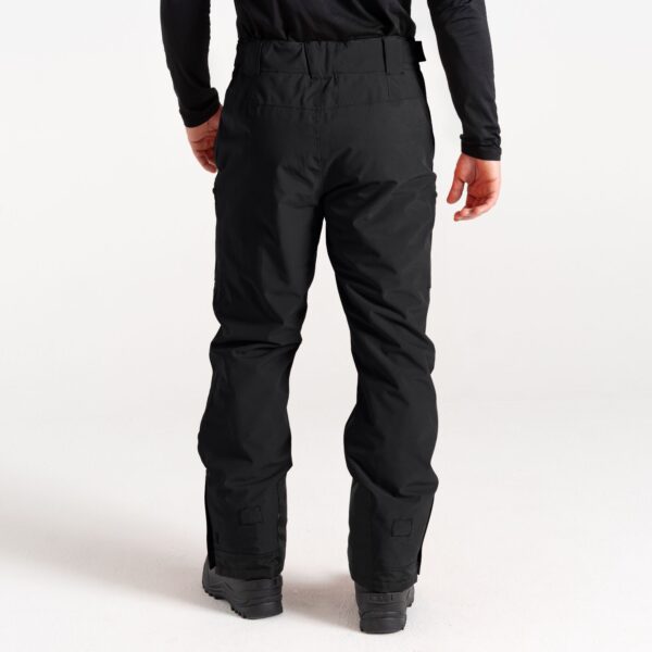 Dare2B Baseplate II Ski Pants M - lasketteluhousut - Image 3