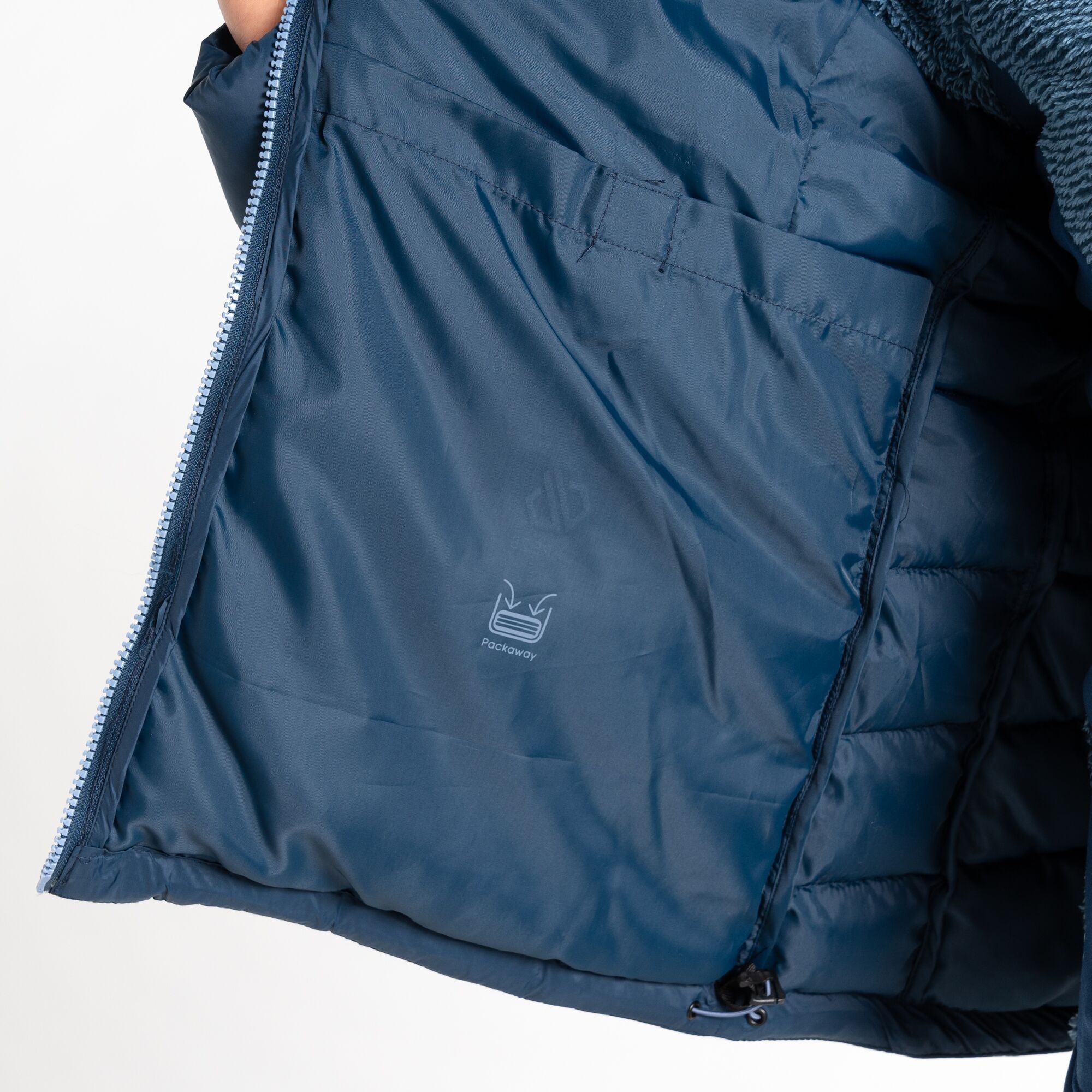 Dare2B Torrek Baffled Jacket W - toppatakki - Image 8