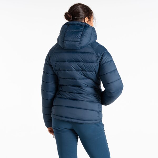 Dare2B Torrek Baffled Jacket W - toppatakki - Image 4