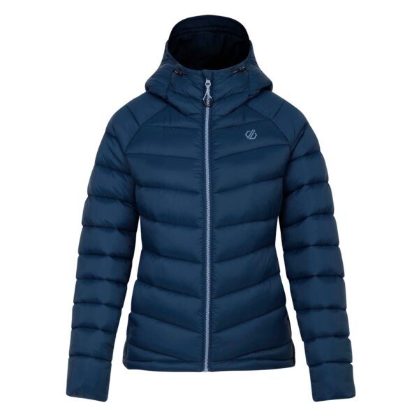 Dare2B Torrek Baffled Jacket W - toppatakki - Image 3