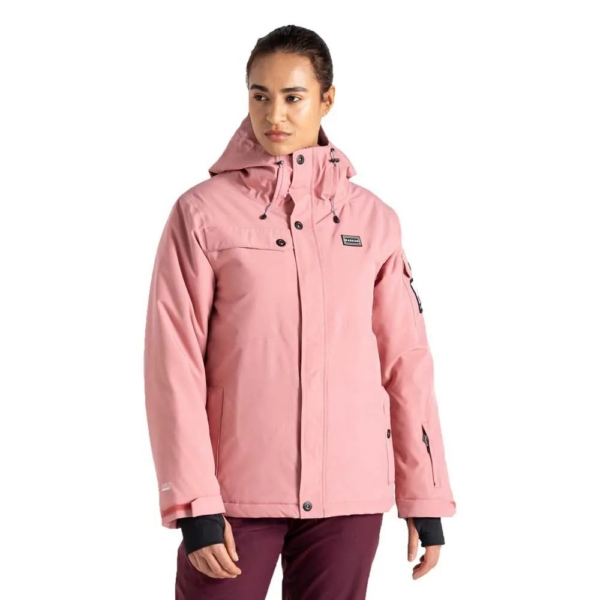 Dare2Be Ski Life Jacket W - laskettelutakki - Image 3