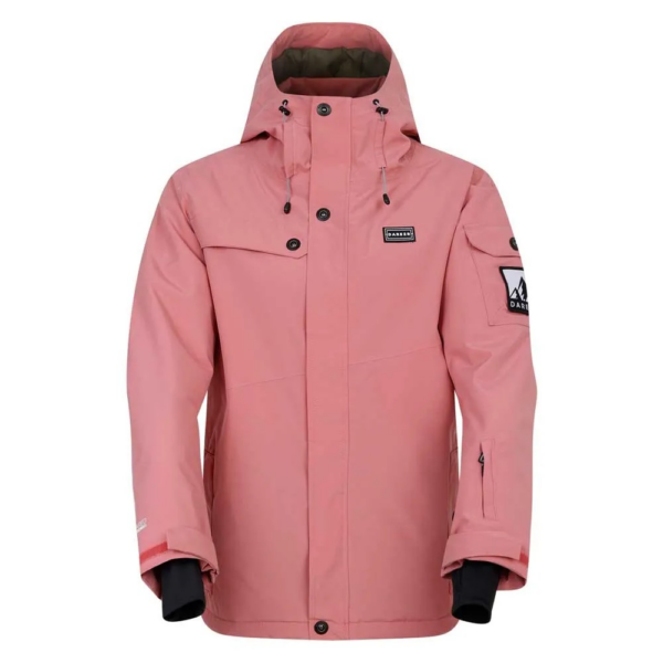 Dare2Be Ski Life Jacket W - laskettelutakki