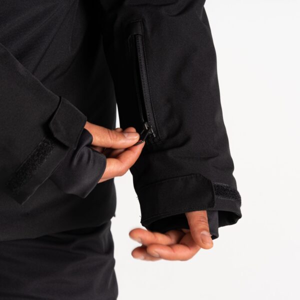 Dare2Be Slideout Overhead Jacket W - lasketteluanorakki - Image 6