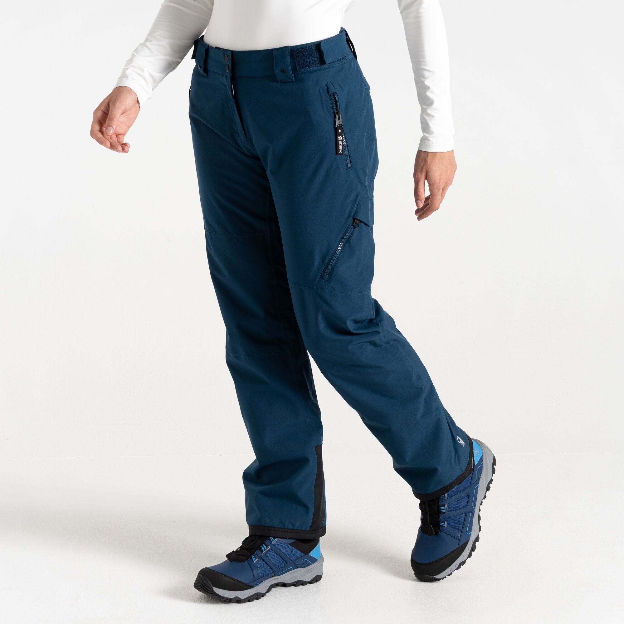 Dare2B Ice Ski Pants W - lasketteluhousut - Image 4