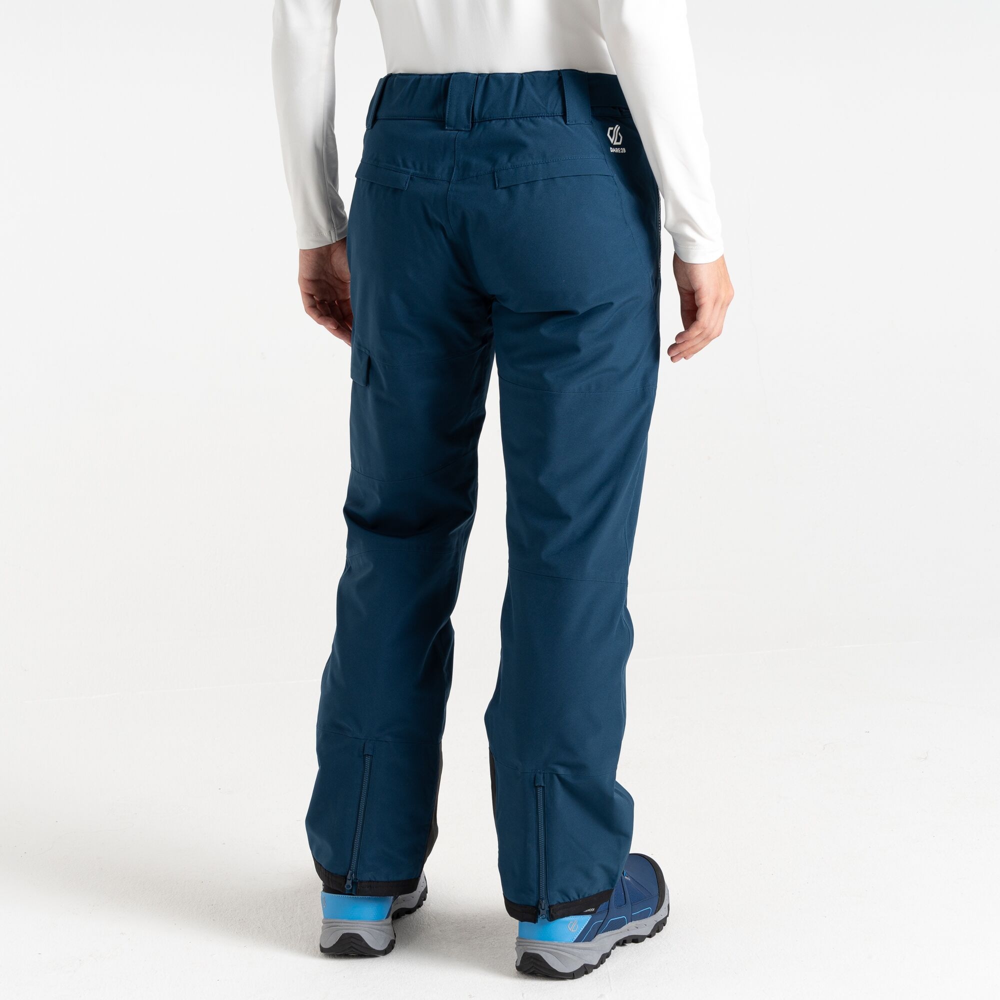 Dare2B Ice Ski Pants W - lasketteluhousut - Image 5