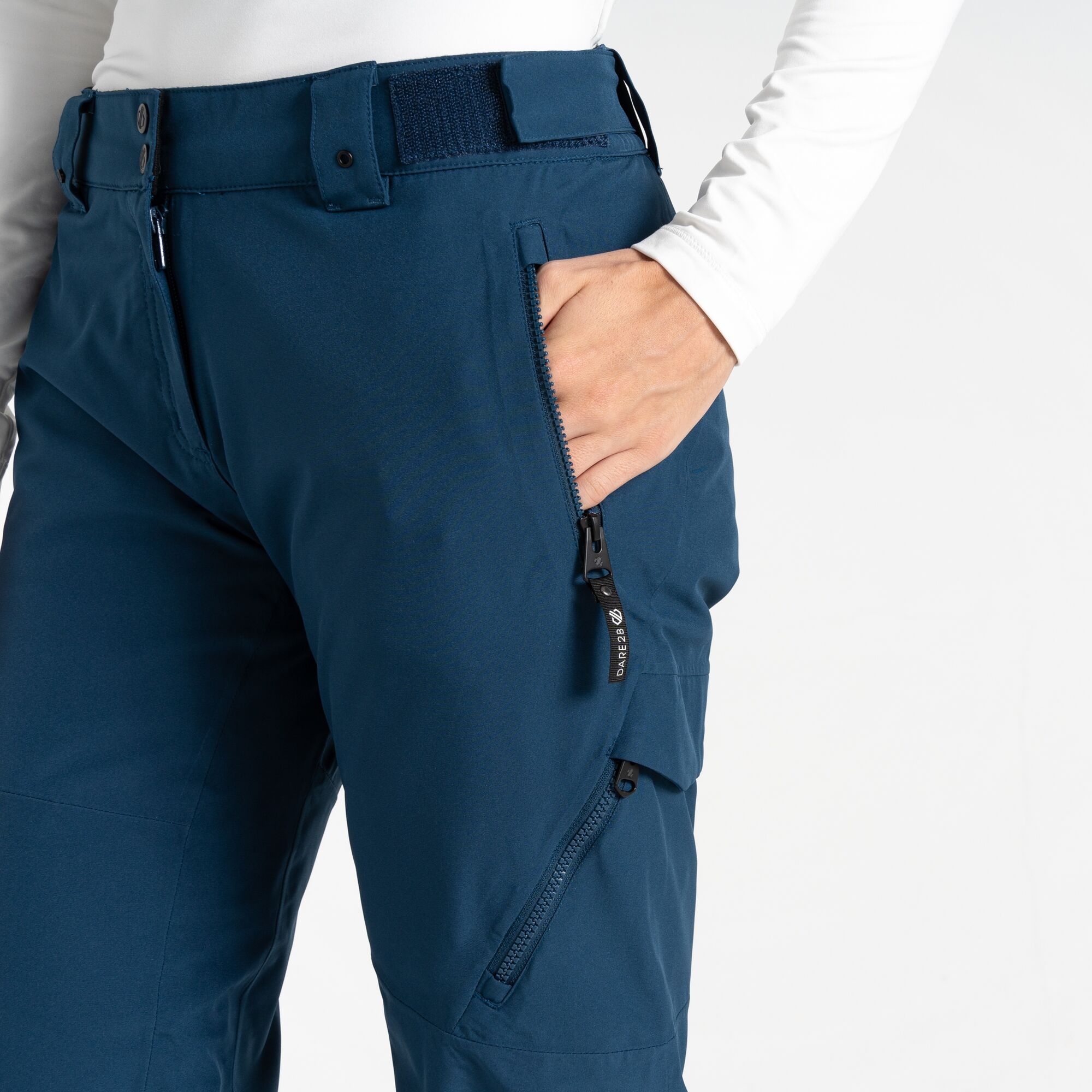 Dare2B Ice Ski Pants W - lasketteluhousut - Image 6