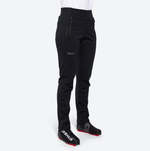 Swix Infinity Softshell Pants W