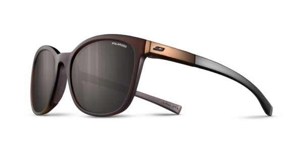 Julbo Spark Brown/Black Polarized
