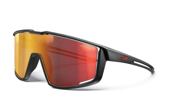 Julbo Fury Black/Red
