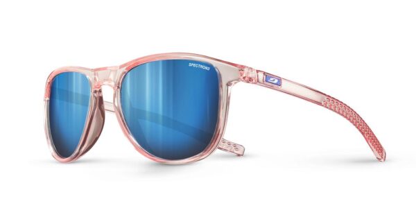 Julbo Canyon Translucent Coral