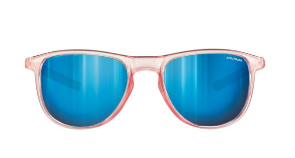 Julbo Canyon Translucent Coral - Image 2