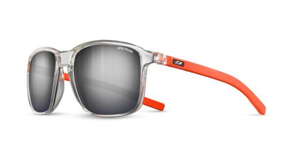Julbo Creek Crystal/Black