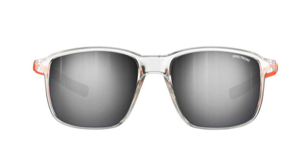 Julbo Creek Crystal/Black - Image 2