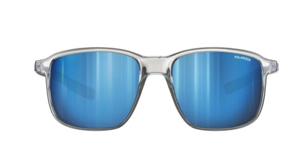 Julbo Creek Trans Gray/Blue Polarized - Image 2