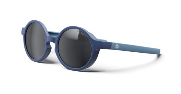 Julbo Walker Blue Fonce - lasten aurinkolasit