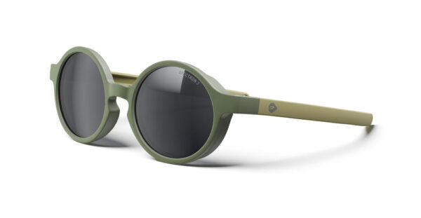 Julbo Walker Army Green - lasten aurinkolasit