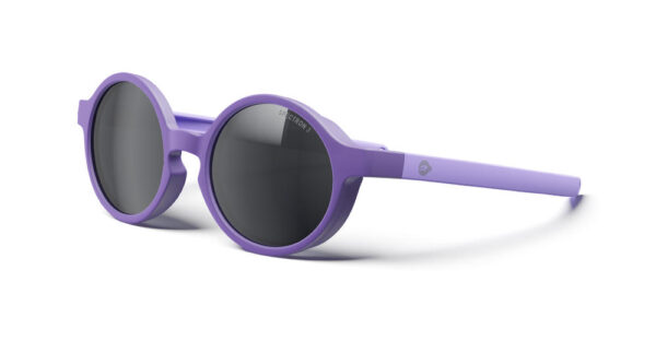 Julbo Walker Violet Fonce - lasten aurinkolasit