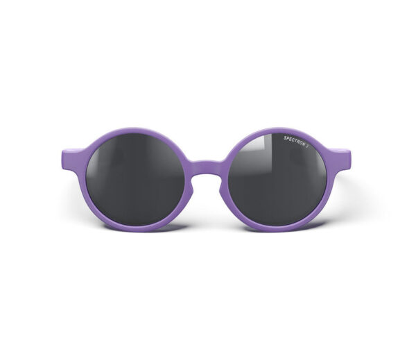Julbo Walker Violet Fonce - lasten aurinkolasit - Image 2