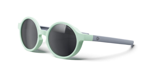 Julbo Walker Mint/Bleu - lasten aurinkolasit
