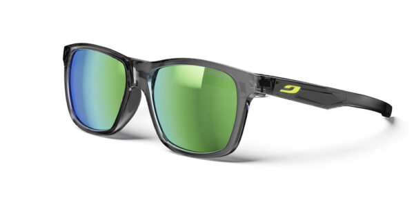Julbo Elwood Noir/Vert - lasten aurinkolasit