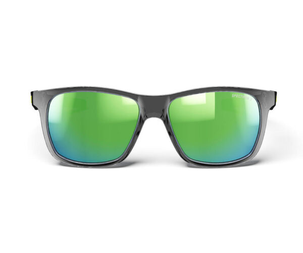 Julbo Elwood Noir/Vert - lasten aurinkolasit - Image 2