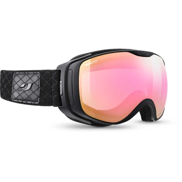 Julbo Luna Black Rv P1-3Hcp