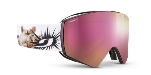 Julbo Razor Edge Spectron 3