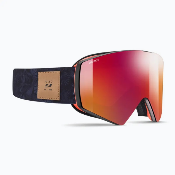 Julbo Sharp Noir Cat 3