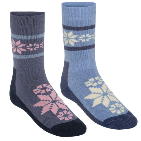 Kari Traa Rusa Sock 2Pk - Image 2