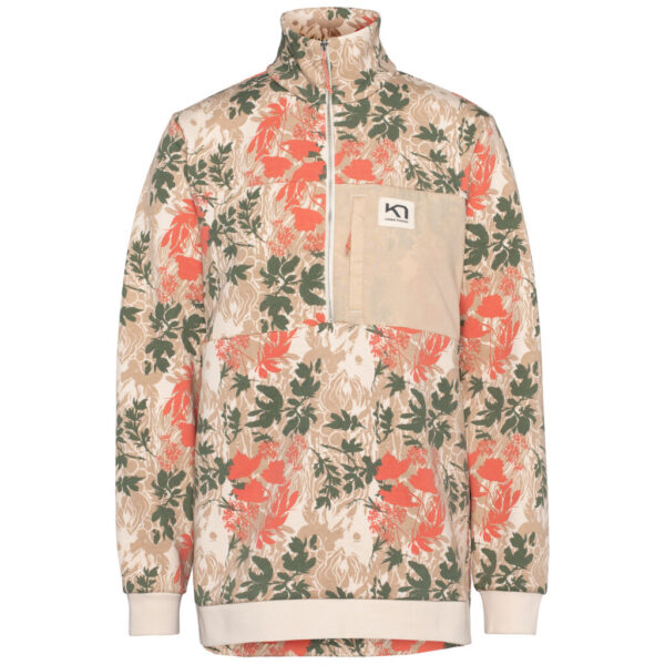 Kari Traa Ruth Midlayer Print