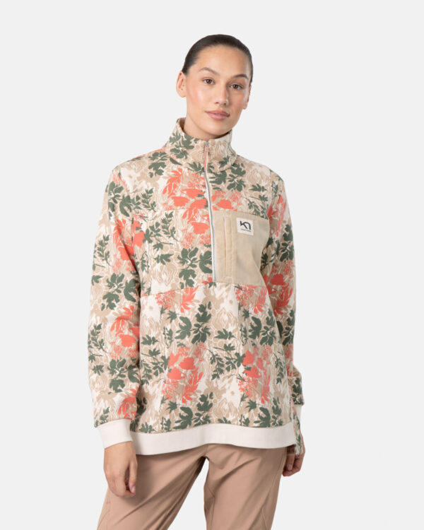 Kari Traa Ruth Midlayer Print - Image 3