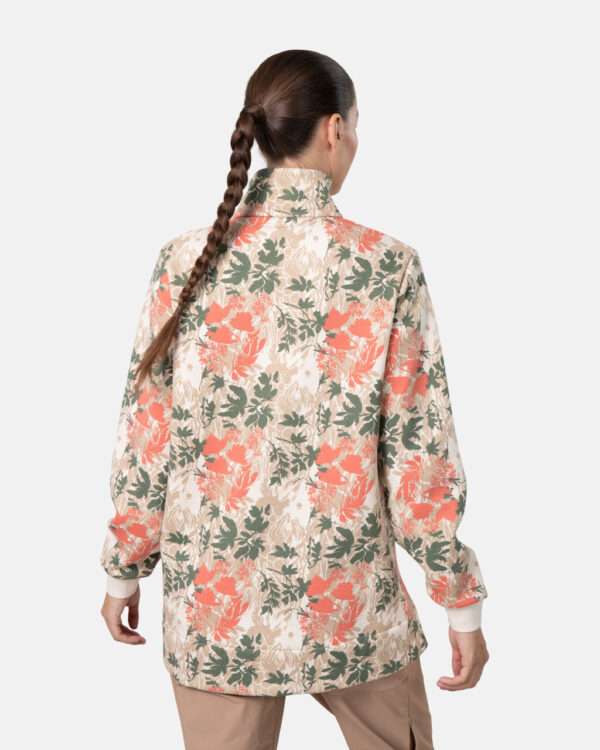 Kari Traa Ruth Midlayer Print - Image 4