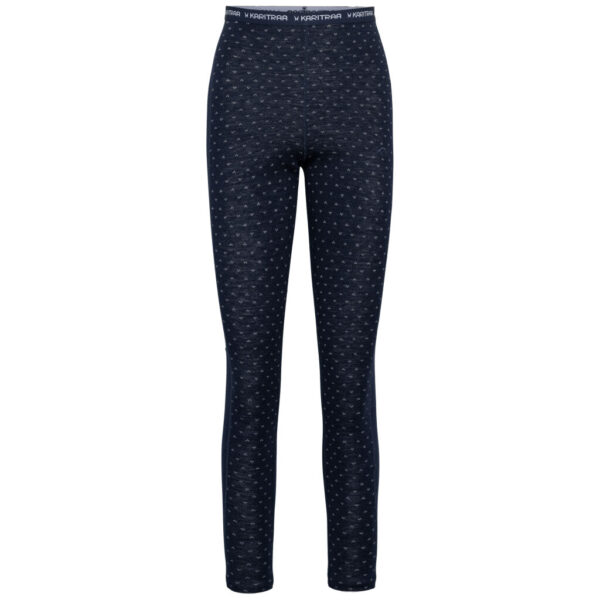 Kari Traa Vilma Pants - merinovilla-alushousut