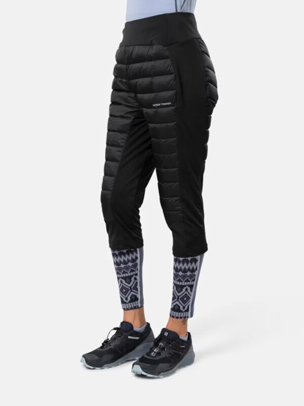 Kari Traa Emilie High Waist Capri - Image 3