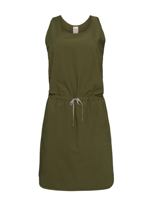 Kt Ruth Tankdress