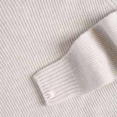 North Outdoor Kieppi Merino Sweater W - merinoneule - Image 4