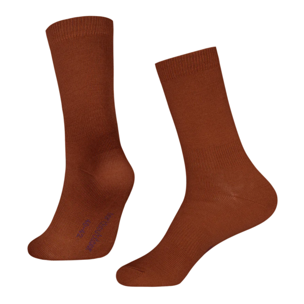 North Outdoor All Day Merino Sock Basic - Image 2