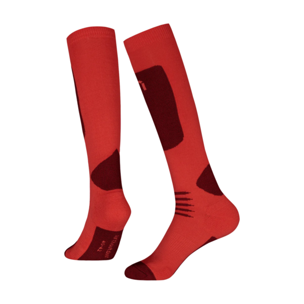 North Outdoor Intense Pro Merino Socks High
