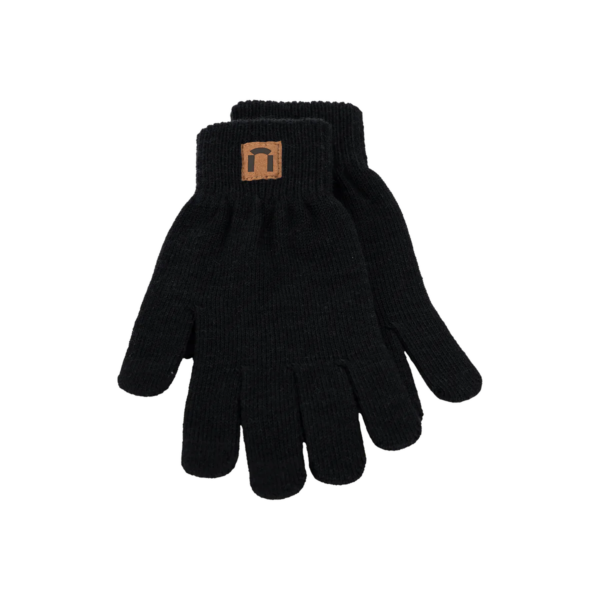 North Outdoor Active Merino Touch Screen Gloves - merinosormikkaat - Image 2