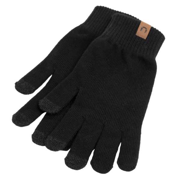 North Outdoor Active Merino Touch Screen Gloves - merinosormikkaat