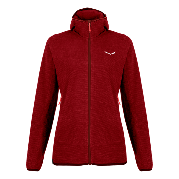 Salewa Nuvolo Pl W Jkt - huppari