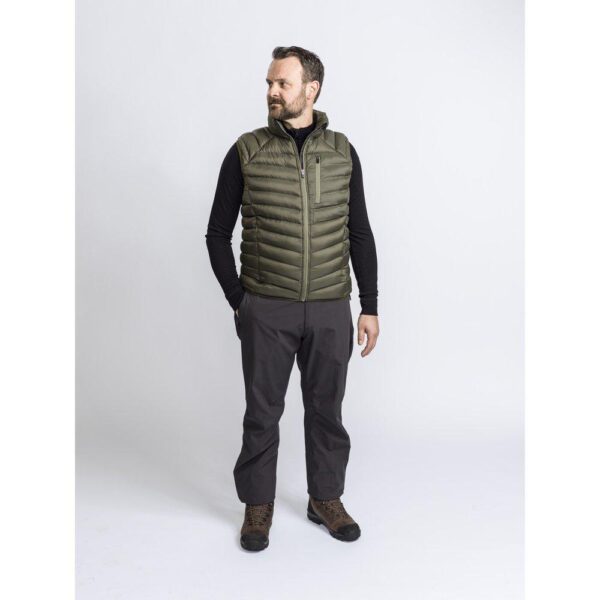 Pinewood Abisko Trousers 3L M - Image 2