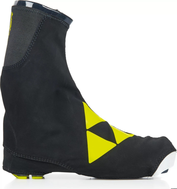 Fischer Bootcover Race - mononsuojat