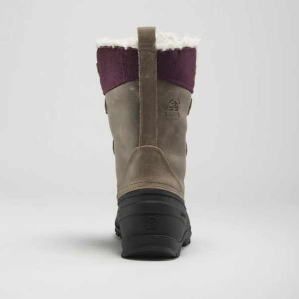 Kamik Snowgem W - talvikengät - Image 8