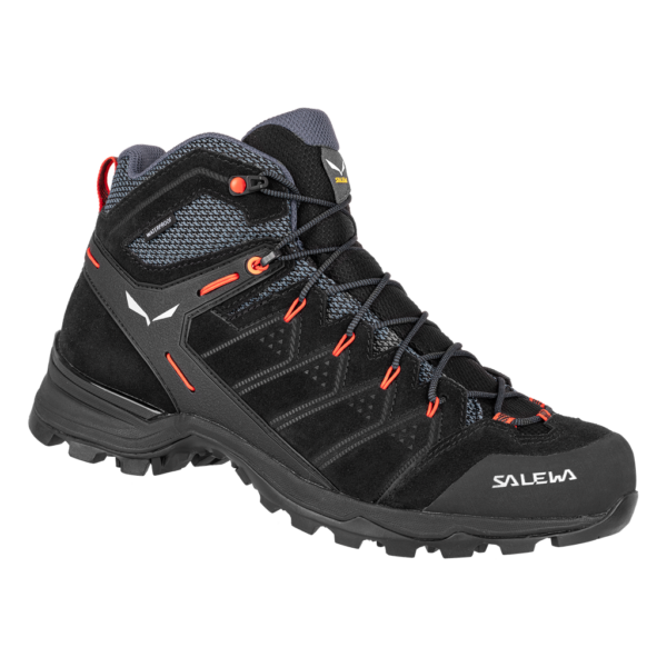 Salewa MS ALP MATE MID PTX - vaelluskenkä - Image 2