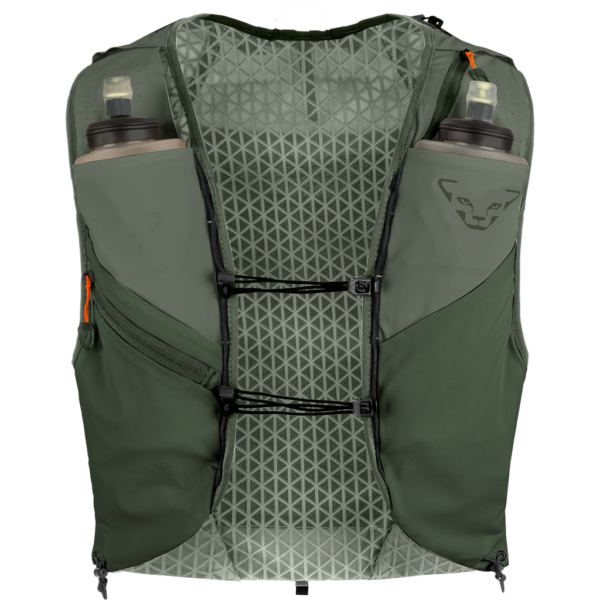 Dynafit Alpine 8 - juoksuliivi - Image 4