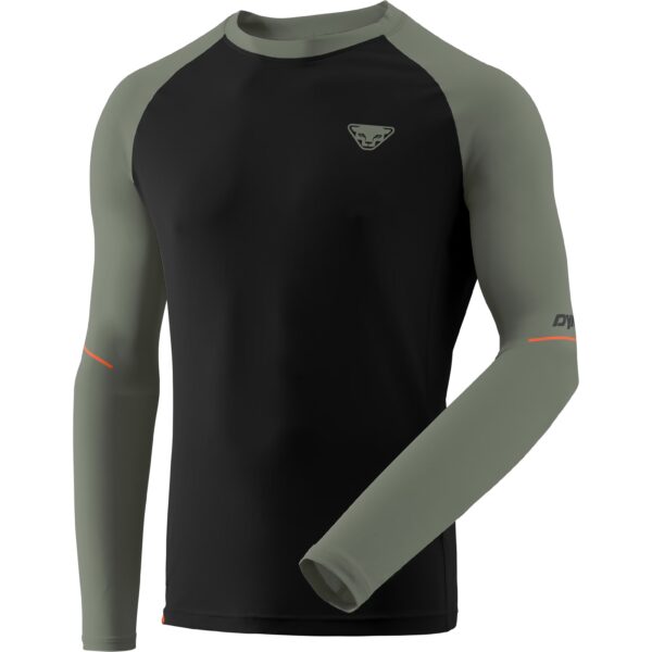 Dynafit Alpine Pro M L/S - miesten pitkähihainen - Image 5